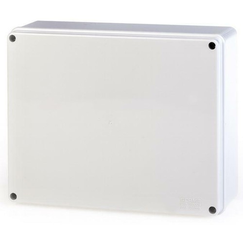 Scame scatola derivazione - scame,