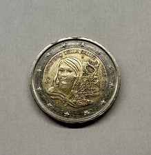Moneta 2 EURO  Ministero della