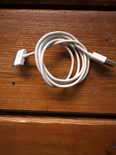 Apple pin usb cable - to,