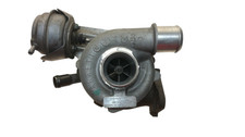 TURBO TURBINA HONDA CIVIC 2001>2006 1.7 CDTI 101 CV 8972873793 8972873794 TUR147