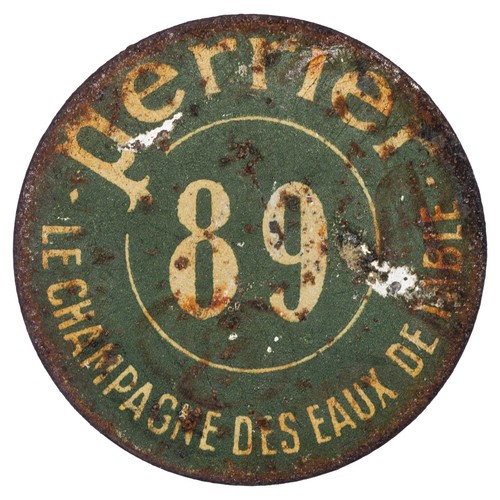 Francia gettone pubblicitario - francia,