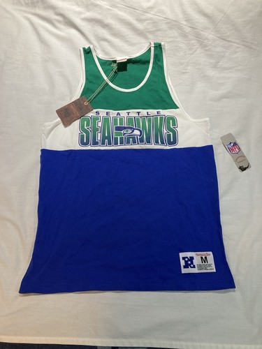 Canotta seattle seahawks uomo - seahawks,,