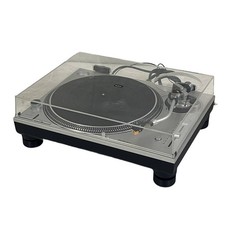 Technics SL-1200GR Giradischi