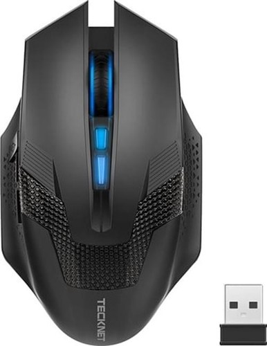 Tecknet raptor wm289 mouse - tecknet,