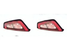 2x Fari posteriori MAGNETI