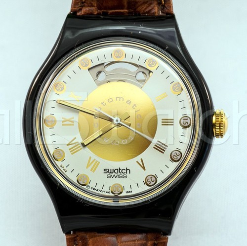 Swatch automatico 1992 - automatico,