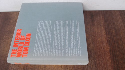 The interior world of tom - interior,