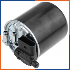 Filtre à carburant pour