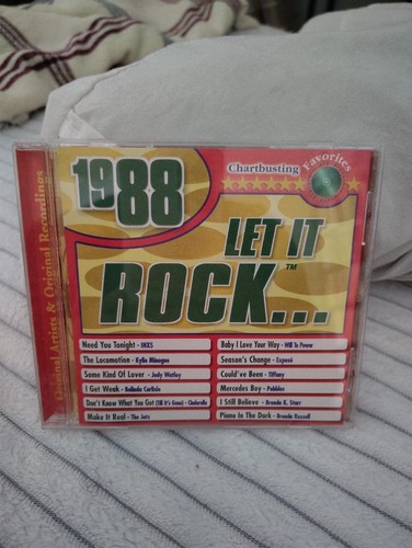 1988 let rock - 1988,