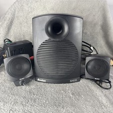 Boston Acoustics BA635 Sistema