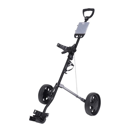 Carrello golf pieghevole - da,
