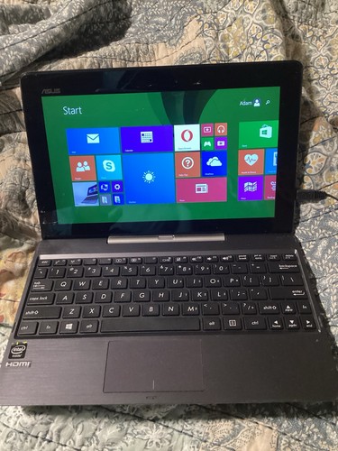 Asus transformer book - transformer,
