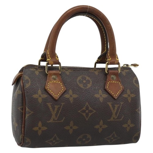 Borsa mano louis vuitton - a,