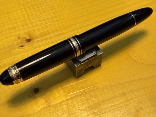Montblanc 75th anniversary - montblanc, se