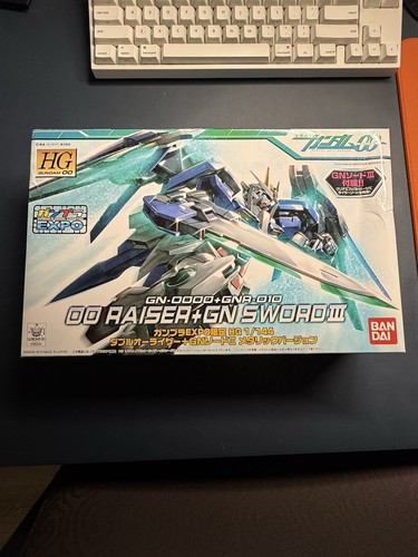 Raiser gn sword iii - +,
