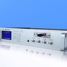 Trasmettitore FM trasmissione