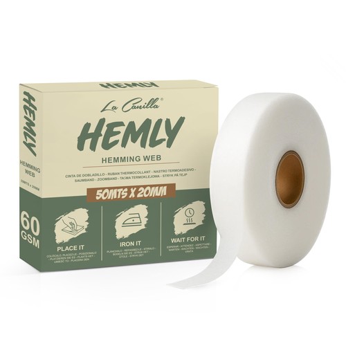 Canilla hemly nastro - la,