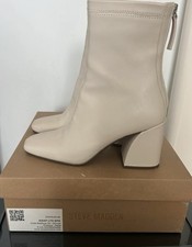 stivaletti donna Steve Madden