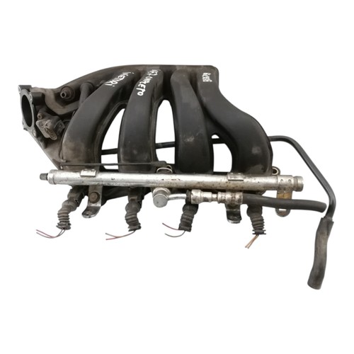 Collettore aspirazione mini - collettore,