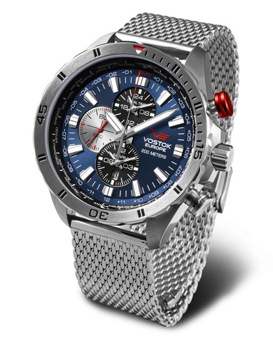 Vostok europe almaz - europe,