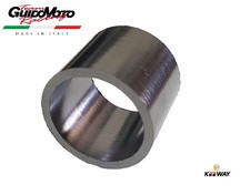 GUARNIZIONE GRAFITE Ø 40 X 32 X 27 MARMITTA MOTOCICLI TX 125 KEEWAY 47036M01000