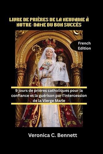 Livre prires la neuvaine - de,