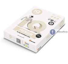 Risma fogli carta 160gr - fogli,
