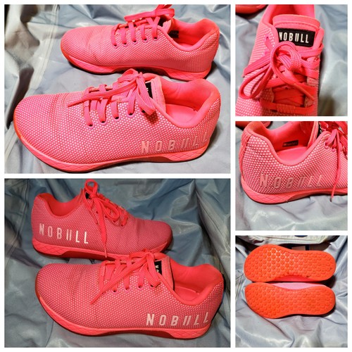 Scarpe ginnastica nobull - scarpe,
