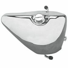 Serbatoio Olio Sportster