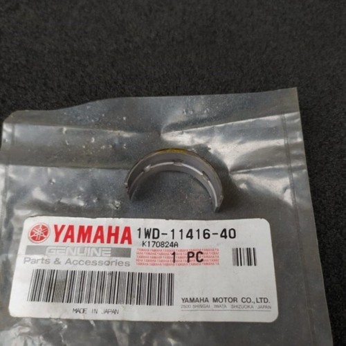 Ricambi originali yamaha - originali, yzf