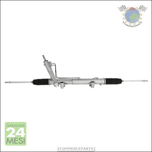 Scatola sterzo ajs per - ajs, ford
