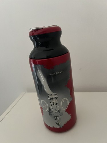 Thermos borraccia coca - coca, cola