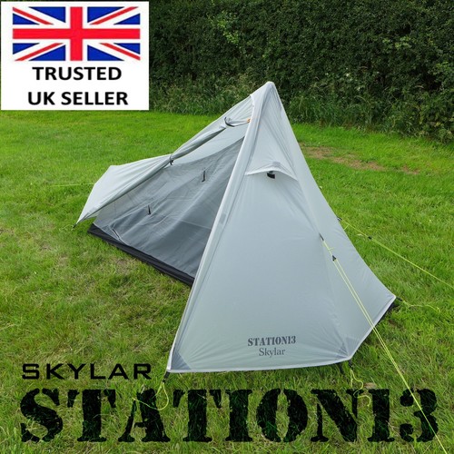 Tenda zaino ultraleggera - zaino,