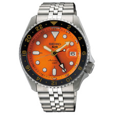 SEIKO 5 Sport GMT SSK005