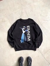 Vintage Eminem Sweatshirt