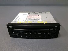 Autoradio clarion rd3 - cd,