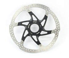 Disco freno TRP R1C 203 mm Centerlock eBike spessore 2,3 mm disco rotore DHR E MTB