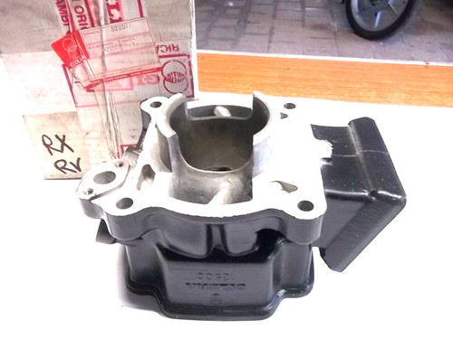 Cilindro gilera rv cc125 - gilera,