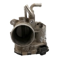 Corpo farfallato kia rio - farfallato, 3