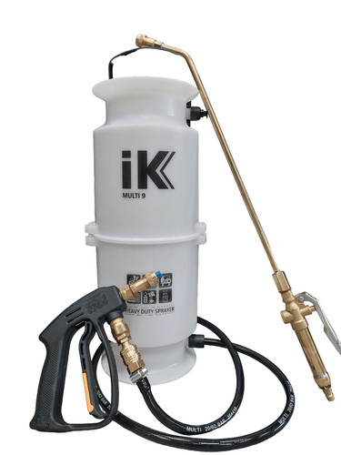 IK9