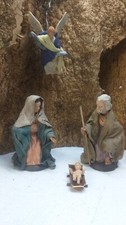 Natività Vestita In