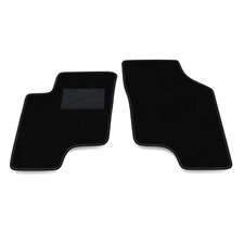 Tappetini auto SOLO ANTERIORI