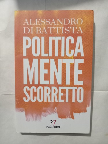 Alessandro battista - alessandro, di