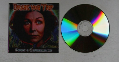 Drahk von trip heart - von,