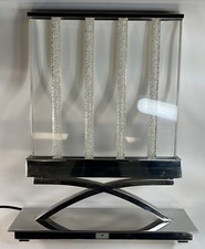 Lampada da tavolo Swarovski