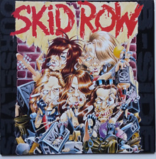 SKID ROW - b-sides ourselves LP