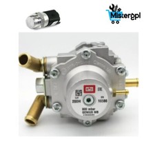 RIDUTTORE BRC GENIUS MB GPL 800mbar Gas ORIGINALE REVISIONATO 2 anni di garanzia
