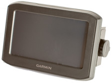 Blocco Garmin Zumo 346/396