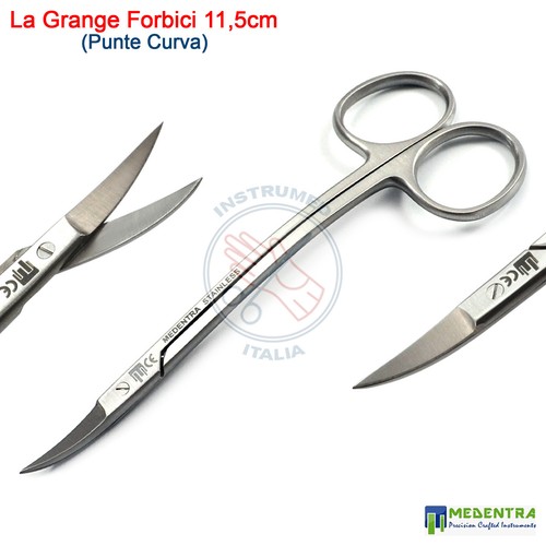Dentale grange forbici - dentale,