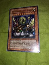 THEINEN LA GRANDE SFINGE -